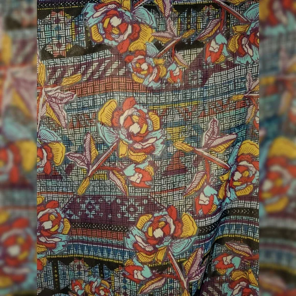 LLR Lola skirt 2x - Picture 3 of 3